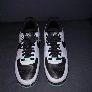 Men’s Air Force 1 custom shoes